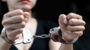 عرض قاتلة أبنائها الثلاثة بالشروق على الطب النفسي وتحليل المخدرات عرض قاتلة أبنائها الثلاثة بالشروق على الطب النفسي وتحليل المخدرات