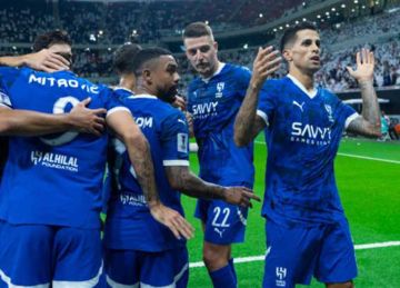 كانسيلو: نتمتع بثقة كبيرة وعلينا أن نكون في مستوى المنافسة