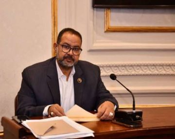 مجدي حسيبو: كلمة الرئيس في ذكرى 30 يونيو تجدد التأكيد على بناء الجمهورية الجديدة بسواعد المصريين