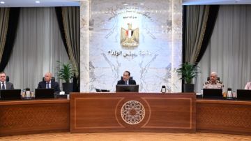 مجلس الوزراء يوافق على اتفاقية تعاون بين مصر والاتحاد الدولي للاتصالات لتعزيز التحول الرقمي
