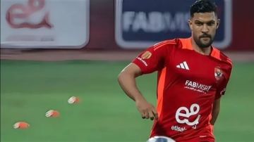 مصير يحيى عطية الله في الأهلي بعد كأس العالم للأندية