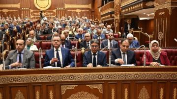 مطالب حكومية بدراسة اكتوارية قبل الحديث عن تعديل نسبة المساهمة التكافلية بقانون التأمين الصحي الشامل