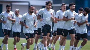 ممنوع الخروج.. قرار صارم من إدارة الأهلي قبل انطلاق كأس العالم للأندية