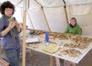 موانئ البحر الأحمر الأثرية تكشف أسرار تجارة العالم القديم موانئ البحر الأحمر الأثرية تكشف أسرار تجارة العالم القديم