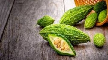 هل يمكن لغذاء طبيعي تخفيض سكر الدم؟ تعرف على فوائد القرع المر