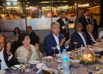 وزير السياحة يشهد افتتاح أول فندق للفنون في مصر وأفريقيا وزير السياحة يشهد افتتاح أول فندق للفنون في مصر وأفريقيا