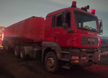 السيطرة علي حريق بشقة سكنية في عابدين السيطرة علي حريق بشقة سكنية في عابدين