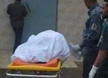 العثور على جثة فتاة سقطت من برج سكني على كورنيش أسوان في ظروف غامضة