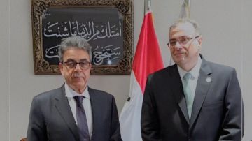 المركزي للتنظيم والإدارة يستعد للتعاقد مع 4760 طبيبا بيطريا.. التفاصيل كاملة