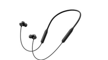 بقدرة شحن جبارة .. OnePlus تستعد لإطلاق سماعات Bullets Wireless Z3