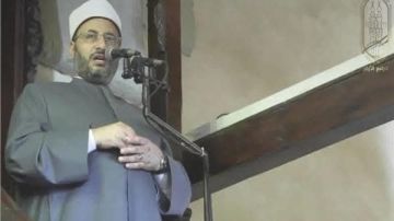 خطيب الجامع الأزهر: العصبية القبلية وعادات الجاهلية من أسباب القتل في مجتمعنا