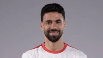 رسالة من عمرو الدردير لـ عبد الله السعيد.. ماذ قال ؟ رسالة من عمرو الدردير لـ عبد الله السعيد.. ماذ قال ؟