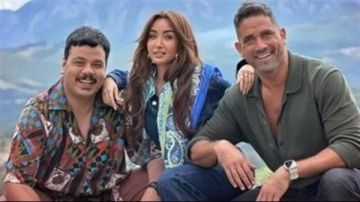 طرح فيلم الشاطر لـ أمير كرارة وهنا الزاهد يوم 10 يوليو المقبل