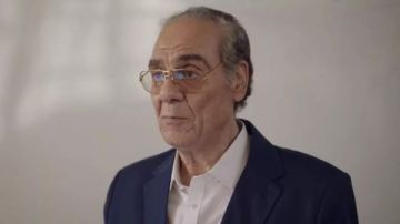 عيد ميلاد أحمد فؤاد سليم.. من أبطال حرب أكتوبر وهذه مهنته قبل التمثيل