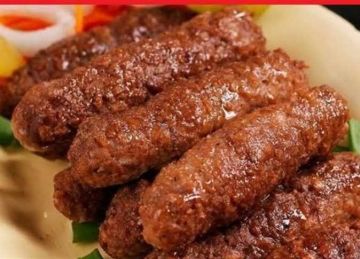 قبل العيد.. طريقة عمل كفتة الحاتي في البيت بطعم يشبه المحلات