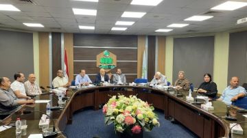 مستثمرو العاشر تشارك في معرض tenth hubt لتوفير المنتجات بأقل 20 من أسعار السوق مستثمرو العاشر تشارك في معرض tenth hubt لتوفير المنتجات بأقل 20 من أسعار السوق