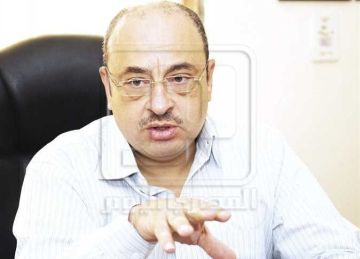  مستثمري المشروعات : المرحلة الحالية تتطلب إعادة صياغة أولويات التصنيع بمصر وتقليل الهدر في المواد الخام