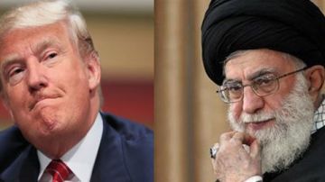 وزير الخارجية الإيراني ينصح ترامب: عليك باحترام المرشد أولا وزير الخارجية الإيراني ينصح ترامب: عليك باحترام المرشد أولا