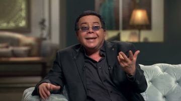 أحمد آدم يرد بقوة على شائعات عدم عرض أعمال عليه أحمد آدم يرد بقوة على شائعات عدم عرض أعمال عليه