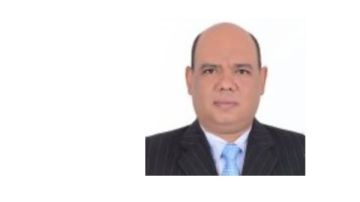 أستاذ بجامعة جنوب الوادي يفوز بجائزة مؤسسة Springer Nature العالمية