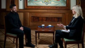 الرئيس الأوكراني ينتقد إرسال أمريكا 20 ألف صاروخ للشرق الأوسط بدلا من مساعدته الرئيس الأوكراني ينتقد إرسال أمريكا 20 ألف صاروخ للشرق الأوسط بدلا من مساعدته