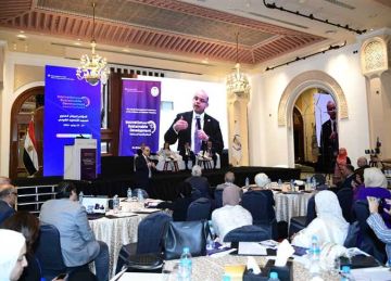 الرقابة المالية : التحول الرقمي محور رئيسي لتعزيز دور القطاع المالي غير المصرفي الرقابة المالية : التحول الرقمي محور رئيسي لتعزيز دور القطاع المالي غير المصرفي