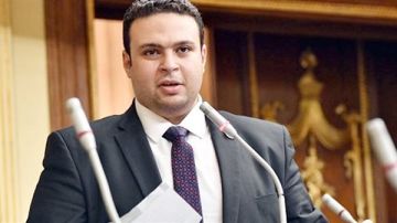 النائب عبد المنعم إمام: الدولة ليست على مسافة واحدة من كل الأحزاب السياسية