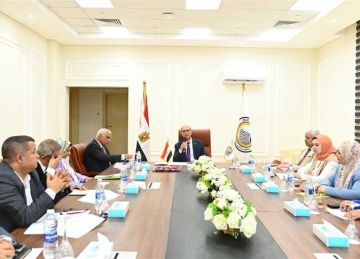 انطلاق الفصل الدراسي الصيفي ببعض كليات أسيوط الأهلية وفتح باب التحويل بالجامعة