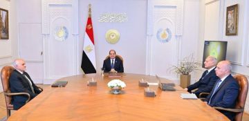 توجيهات رئاسية بشأن الشهداء والمصابين من الضباط والدرجات الأخرى من القوات المسلحة في العمليات الخاصة