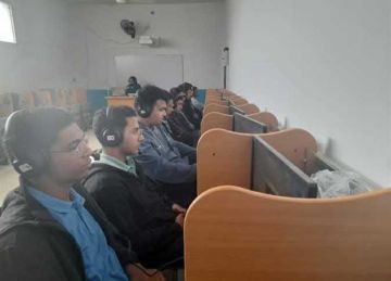 شروط القبول والتسجيل والمزايا بـ مدارس التكنولوجيا التطبيقية (تفاصيل)