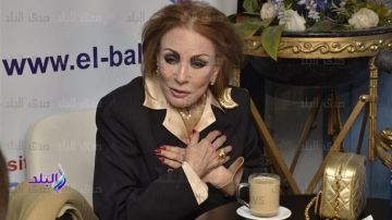 لبنى عبد العزيز: قابلت رؤساء مصر من خلال الإذاعة المصرية لبنى عبد العزيز: قابلت رؤساء مصر من خلال الإذاعة المصرية