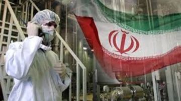 مدير وكالة الطاقة الذرية: الأدلة بشأن برنامج إيران النووي ليست ذريعة لأي عمل عسكري