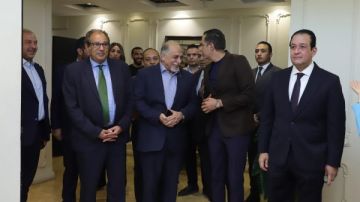 من العمليات المركزية.. مستقبل وطن يضع الترتيبات النهائية استعدادا لانتخابات الشيوخ