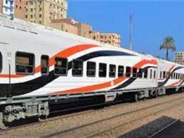 مواعيد قطارات القاهرة - الإسكندرية اليوم الخميس 26-6-2025