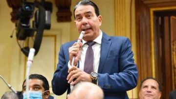 وكيل حقوق النواب: مصر تتحمل مسؤولية كبرى في حماية الأمن القومي ودعم الشعب الفلسطيني