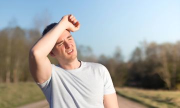 الأرصاد تحذر من طقس اليوم الجمعة ..أجواء شديدة الحرارة الأرصاد تحذر من طقس اليوم الجمعة ..أجواء شديدة الحرارة