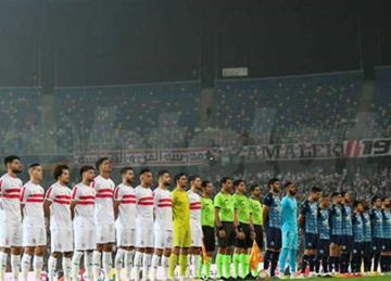 الزمالك ضد بيراميدز في نهائي كأس مصر.. مواعيد مباريات اليوم الخميس والقنوات الناقلة