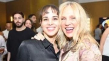 انا بنت شيرين رضا.. نور عمرو دياب تتصدر التريند بعد حديثها عن والدها