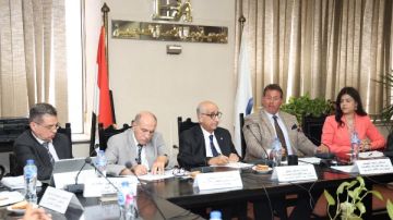 رجال الأعمال : دعوة لتعديل قانون الإثبات وتطوير منظومة التقاضي الإلكتروني