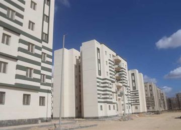 شروط سحب مبلغ جدية حجز شقق (سكن لكل المصريين 5) (التفاصيل كاملة) شروط سحب مبلغ جدية حجز شقق (سكن لكل المصريين 5) (التفاصيل كاملة)