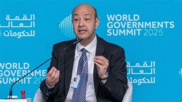 عمرو أديب: الإيراني نكد على الإسرائيلي.. مين كان يتوقع اللي حصل؟