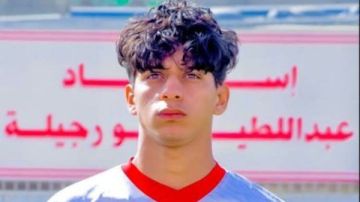 كريم عبد الحق: أتجه لتقديم شكوى رسمية ضد الزمالك لاسترداد أموالي كريم عبد الحق: أتجه لتقديم شكوى رسمية ضد الزمالك لاسترداد أموالي