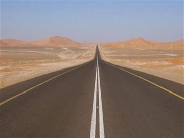 لمدة 5 أيام.. غلق كلي بطريق الواحات لاستكمال كوبري زويل ومحطات الأتوبيس الترددي