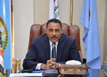 محافظ مطروح يوجه بتعزيز وسائل النقل للمصطافين خلال عيد الأضحى المبارك