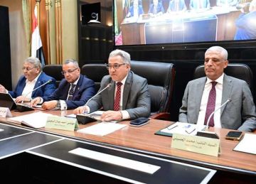  محلية النواب توافق على اتفاقية لإنشاء مركز محاكاة للتدريب بمنحة كورية