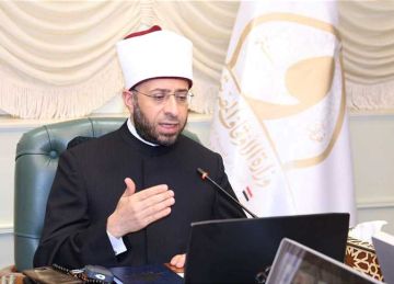 وزير الأوقاف: المتابعة الدورية وتذليل المعوقات واتباع سياسة الثواب والعقاب أولويات العمل.. صور