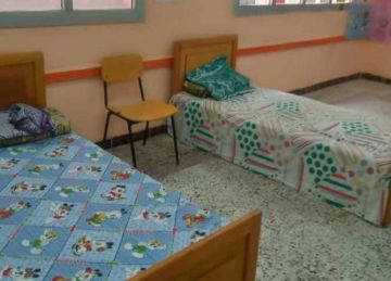 40 لجنة لاستقبال امتحانات الثانوية العامة بدمياط.. و تجهيز 31 استراحة للمراقبين