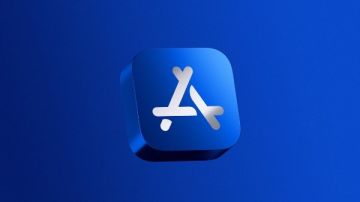 أبل تكشف أرقاما ضخمة: متجر App Store حقق 406 مليارات دولار في 2024... و90 منها دون عمولة أبل تكشف أرقاما ضخمة: متجر App Store حقق 406 مليارات دولار في 2024... و90 منها دون عمولة