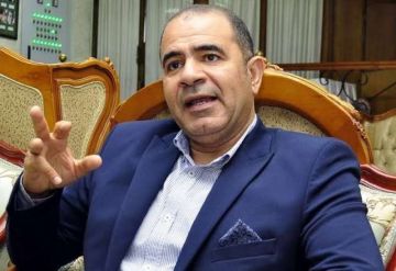 أنت من مصر ولا من إيجيبت؟.. وليد رشاد يحذر من هذا الأمر