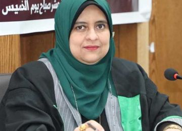 إعلام القاهرة ينظم مؤتمره العلمي السنوي بعنوان مستقبل القسم في ظل التطور التكنولوجي 